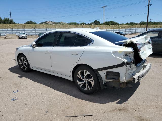 2020 SUBARU LEGACY PREMIUM - 4S3BWAC60L3014349