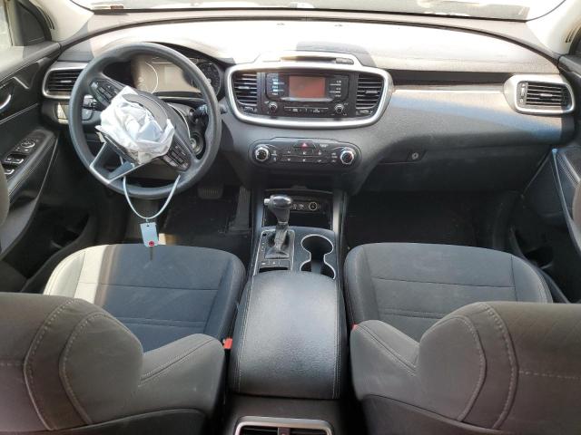 2016 KIA SORENTO LX 5XYPGDA38GG149111