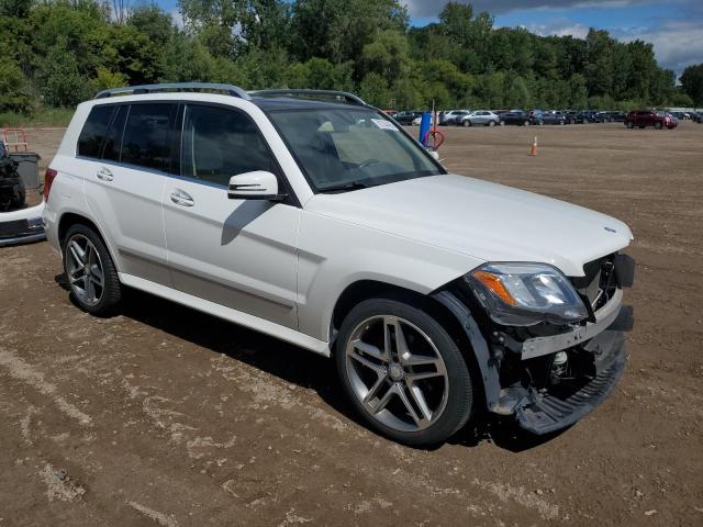2015 MERCEDES-BENZ GLK 350 WDCGG5HB6FG418215