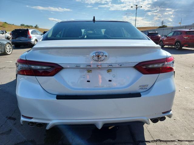 2021 TOYOTA CAMRY XSE - 4T1K61BK4MU022329