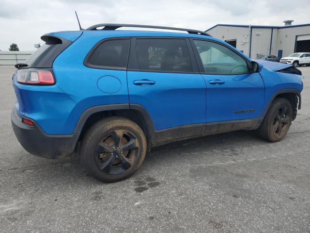2021 JEEP CHEROKEE L 1C4PJMLB1MD178563