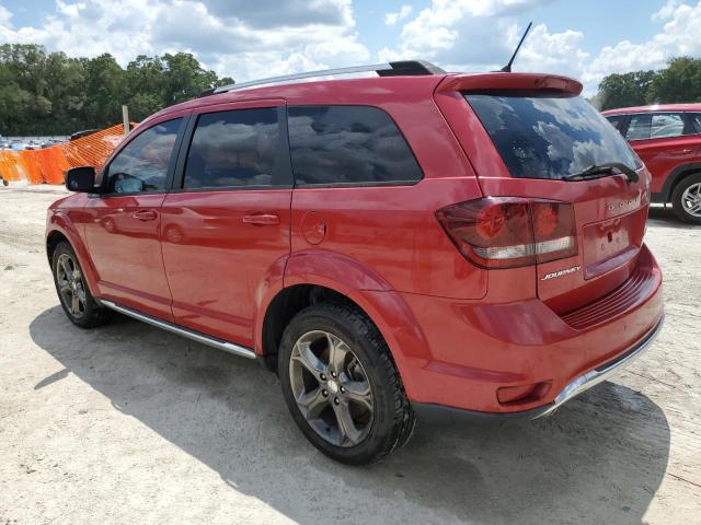 2015 DODGE JOURNEY CR 3C4PDCGGXFT654412