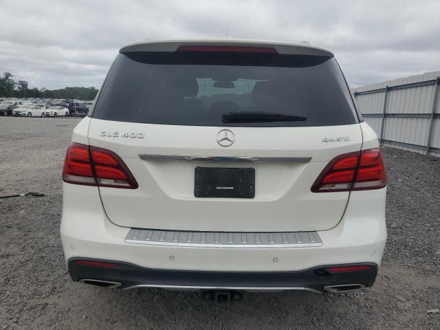 2016 MERCEDES-BENZ GLE 400 4M 4JGDA5GB3GA676431