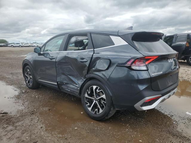 2023 KIA SPORTAGE EX 5XYK33AF9PG070332