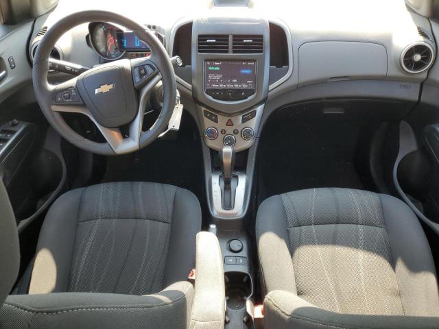 2016 CHEV SONIC LT - 1G1JC5SH5G4185377