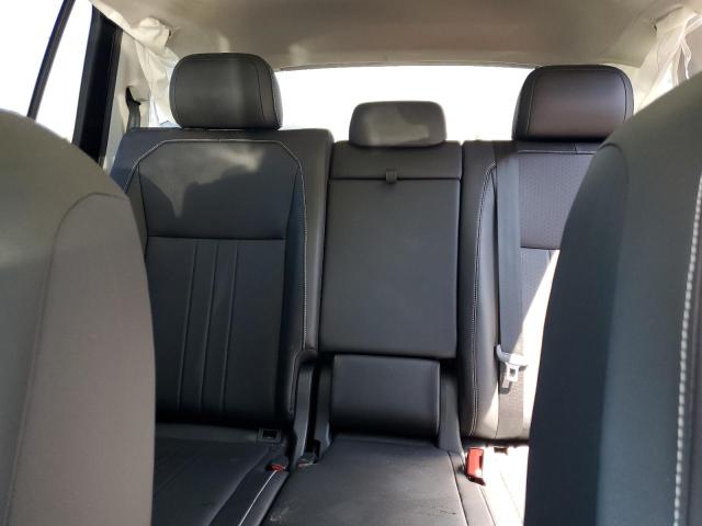 2023 VOLKSWAGEN TIGUAN SE - 3VVNB7AX8PM134011