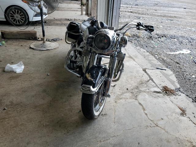 2014 HARLEY-DAVIDSON FLHR ROAD KING 1HD1FBM17EB614670