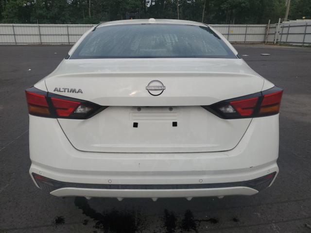 2025 NISSAN ALTIMA SV 1N4BL4DV8SN393965