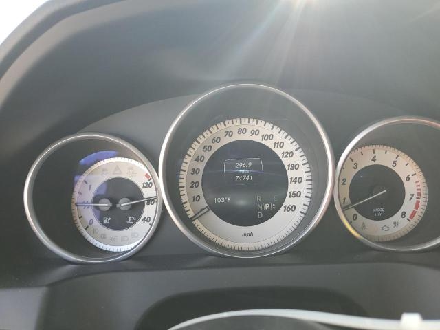 2017 MERCEDES-BENZ E 400 4MAT WDDKJ6HB5HF361690