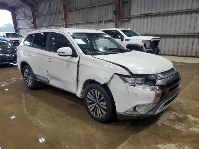 2020 MITSUBISHI OUTLANDER JA4AZ3A3XLZ038009