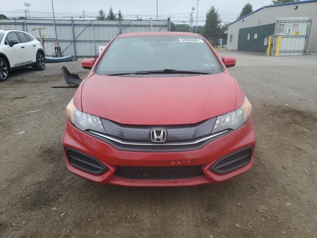 2015 HONDA CIVIC LX 2HGFG3B52FH507410