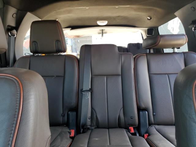 2016 FORD EXPEDITION XLT 1FMJU1JT4GEF03076