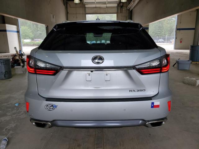 2018 LEXUS RX 350 BAS 2T2ZZMCA5JC093366