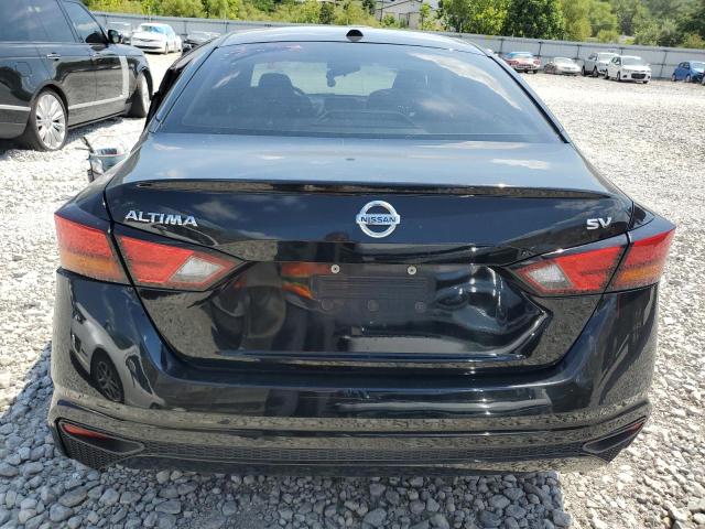 2021 NISSAN ALTIMA SV 1N4BL4DV0MN341376