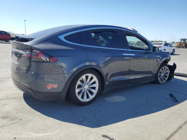 2017 TESLA MODEL X 5YJXCBE23HF050092
