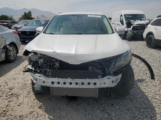 2015 LINCOLN MKC 5LMTJ2AH6FUJ35410
