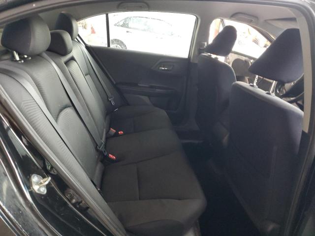 2016 HONDA ACCORD LX - 1HGCR2F38GA127200