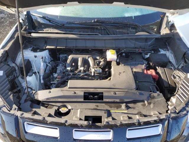 2023 NISSAN PATHFINDER SV 5N1DR3BD4PC265100