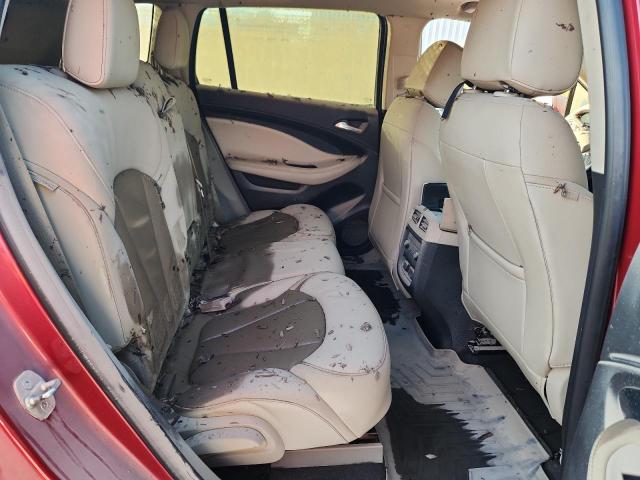 2017 BUICK ENVISION E LRBFXBSA2HD025900
