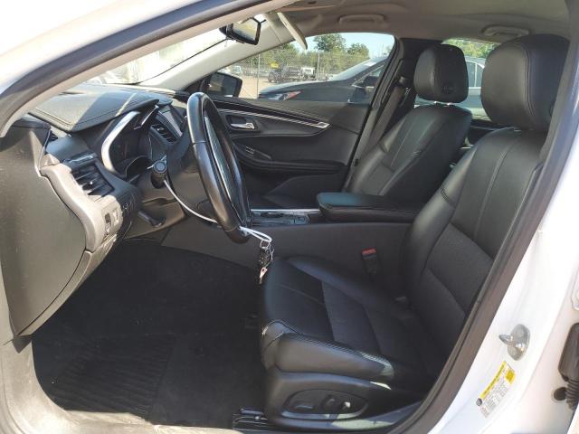 2017 CHEVROLET IMPALA LT 2G1105S33H9144029
