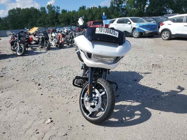 2025 HARLEY-DAVIDSON FLTRX 1HD1KH717SB625903