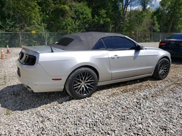 2013 FORD MUSTANG - 1ZVBP8EM8D5242197