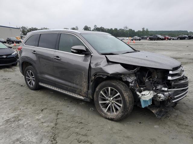 2019 TOYOTA HIGHLANDER #3291414133