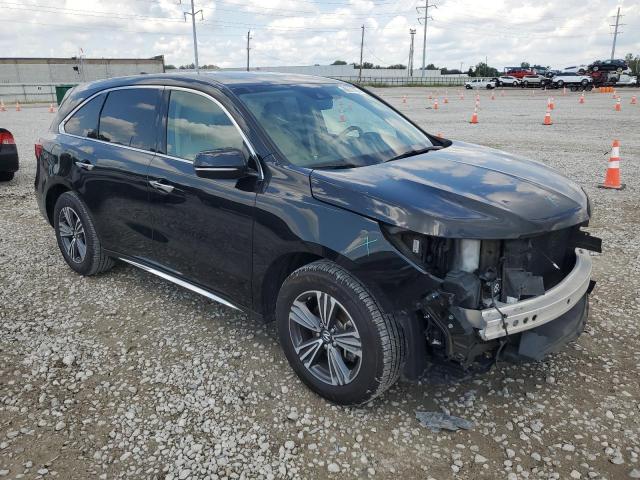 2017 ACURA MDX 5FRYD4H34HB031860