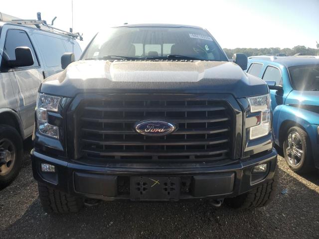 2015 FORD F150 SUPER 1FTEW1EF2FFB72656