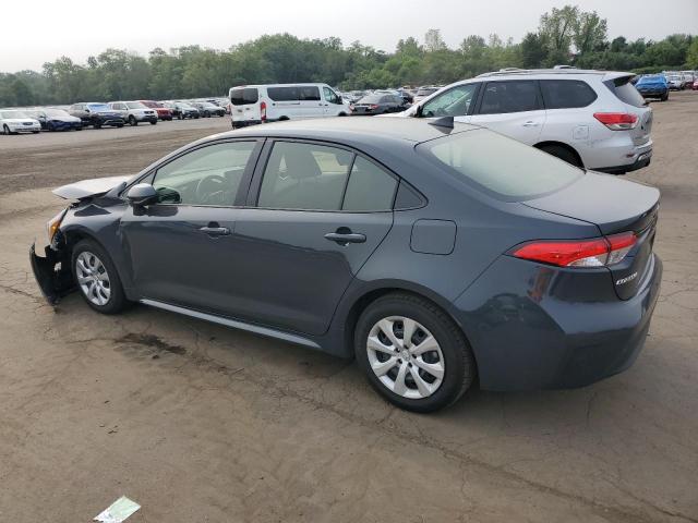 2025 TOYOTA COROLLA LE JTDBCMFE3S3071933