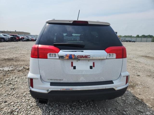 2017 GMC TERRAIN SL 2GKALNEK1H6210097