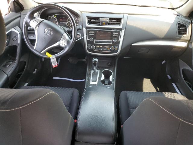 2018 NISSAN ALTIMA 2.5 1N4AL3AP9JC243966