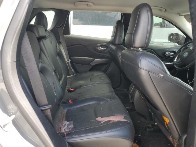 2021 JEEP CHEROKEE L - 1C4PJMMX4MD181869