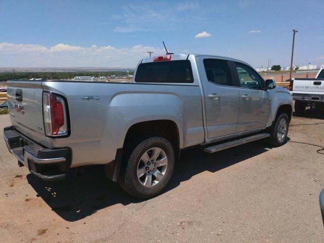 2015 GMC CANYON SLE 1GTG6BE31F1118959