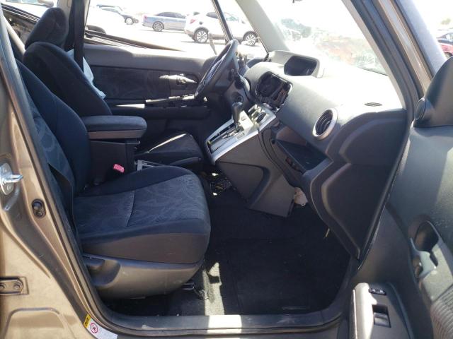 2011 TOYOTA SCION XB - JTLZE4FE2B1138529