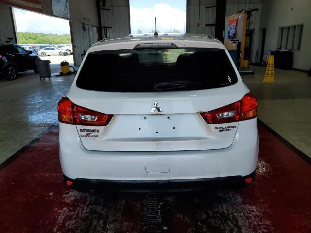 2015 MITSUBISHI OUTLANDER 4A4AR3AU9FE031944