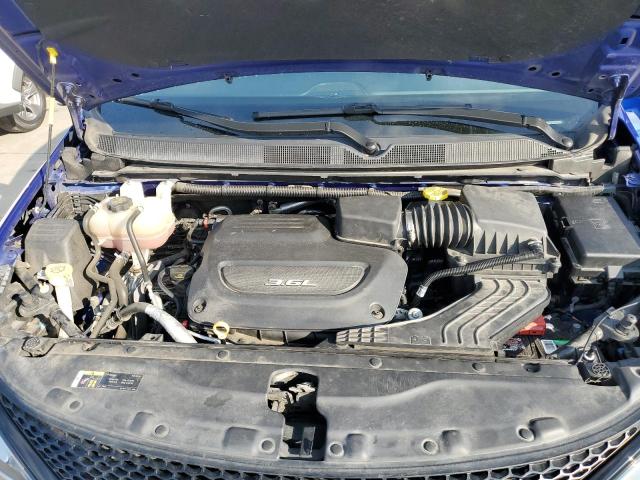2019 CHRYSLER PACIFICA T 2C4RC1BG3KR505442