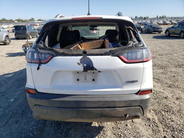 2019 JEEP CHEROKEE L 1C4PJLLBXKD221708