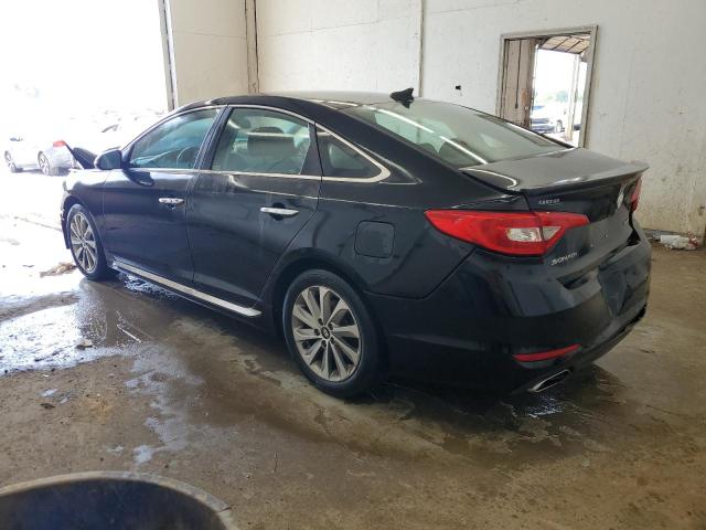 2015 HYUNDAI SONATA SPO 5NPE34AF1FH089435