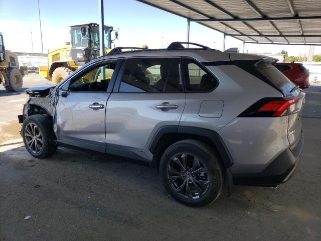 2023 TOYOTA RAV4 LIMITED JTMD6RFV3PD098659