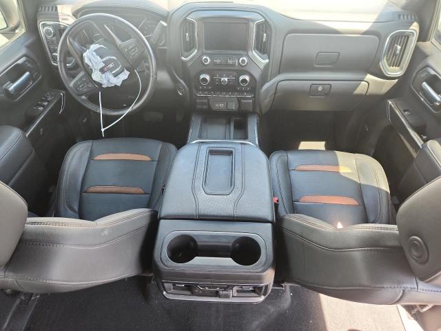 2021 GMC SIERRA K1500 AT4 3GTP9EED9MG256975