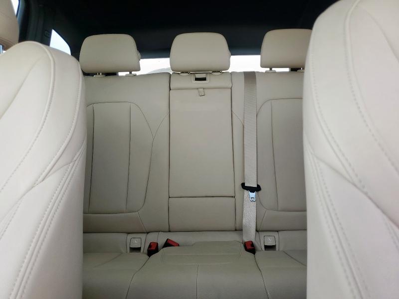 2019 BMW X3 SDRIVE3 5UXTR7C59KLR51512