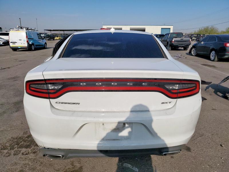 2015 DODGE CHARGER SX 2C3CDXHG6FH789498