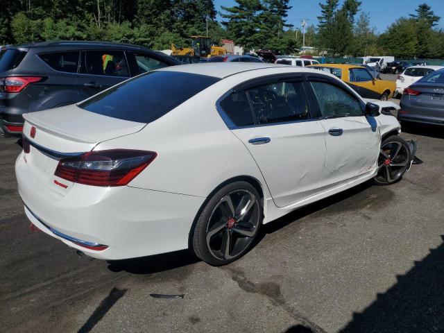2017 HONDA ACCORD SPORT 1HGCR2F51HA237766
