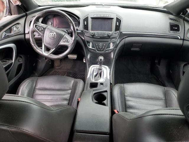 2015 BUICK REGAL GS 2G4GT5GX6F9237950
