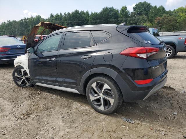 2018 HYUNDAI TUCSON VAL KM8J33A27JU731902