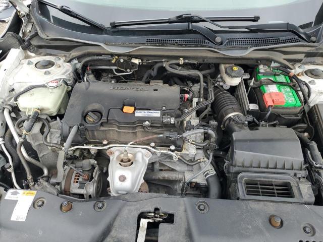 2018 HONDA CIVIC EX 19XFC2F74JE206576