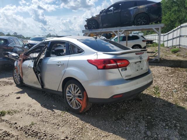 2017 FORD FOCUS TITA - 1FADP3J25HL242281
