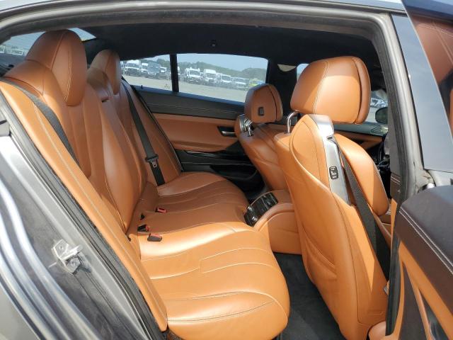 2016 BMW M6 GRAN CO - WBS6E9C53GG437203