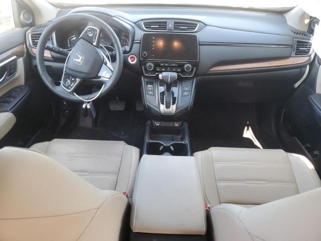 2022 HONDA CR-V EXL 2HKRW2H89NH610355